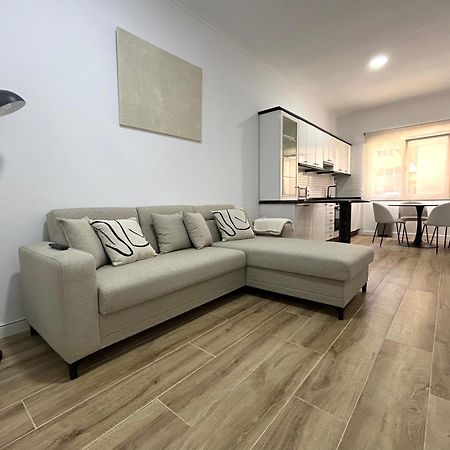 Apartamento En Camarinas Exterior photo